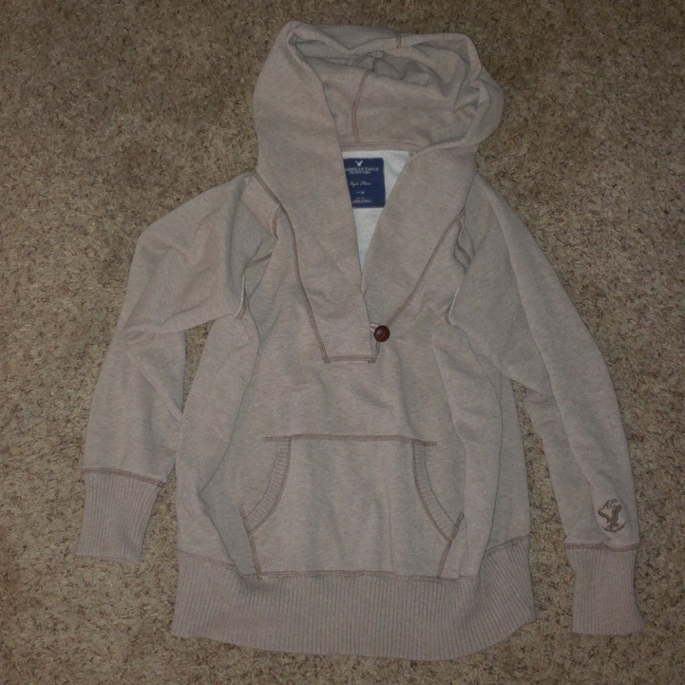 American Eagle Hoodie XL PRICE DROP